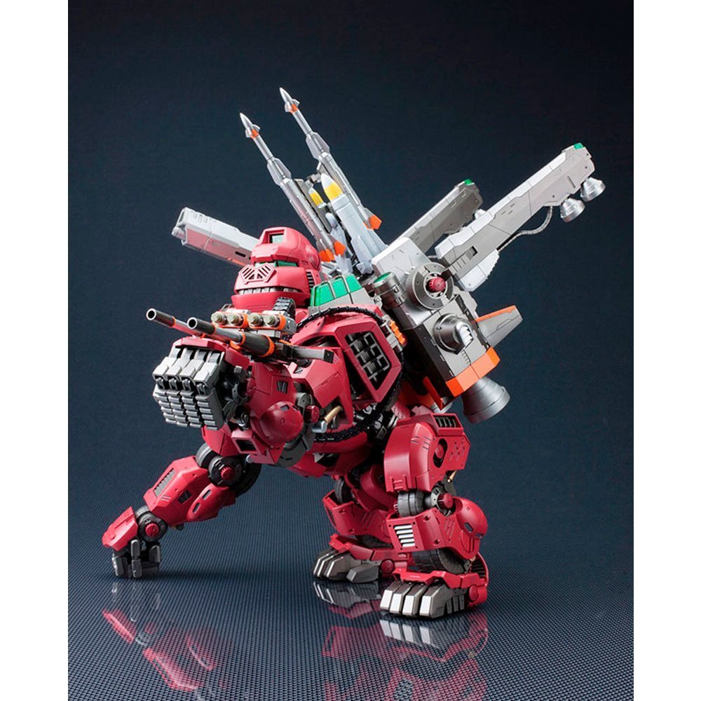 KOTOBUKIYA ZOIDS IRON KONG PK (REISSUE) KOTOBUKIYA ZOIDS IRON KONG PK (REISSUE)